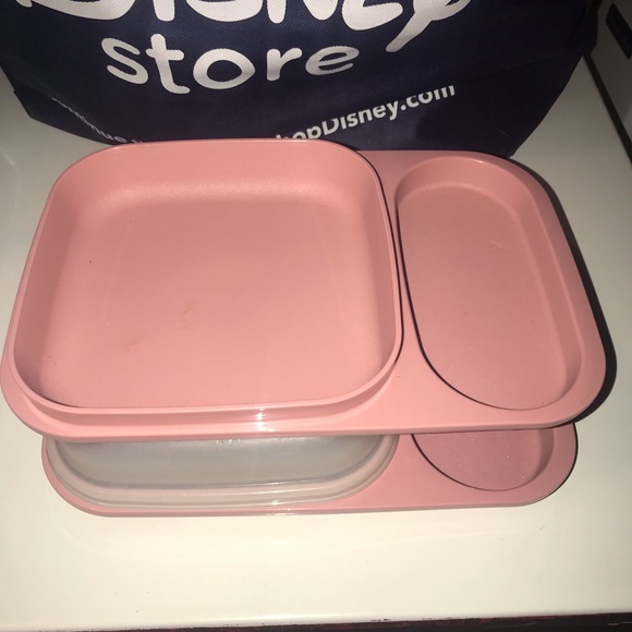 Tupperware Meal Mates - Picture 2 of 7